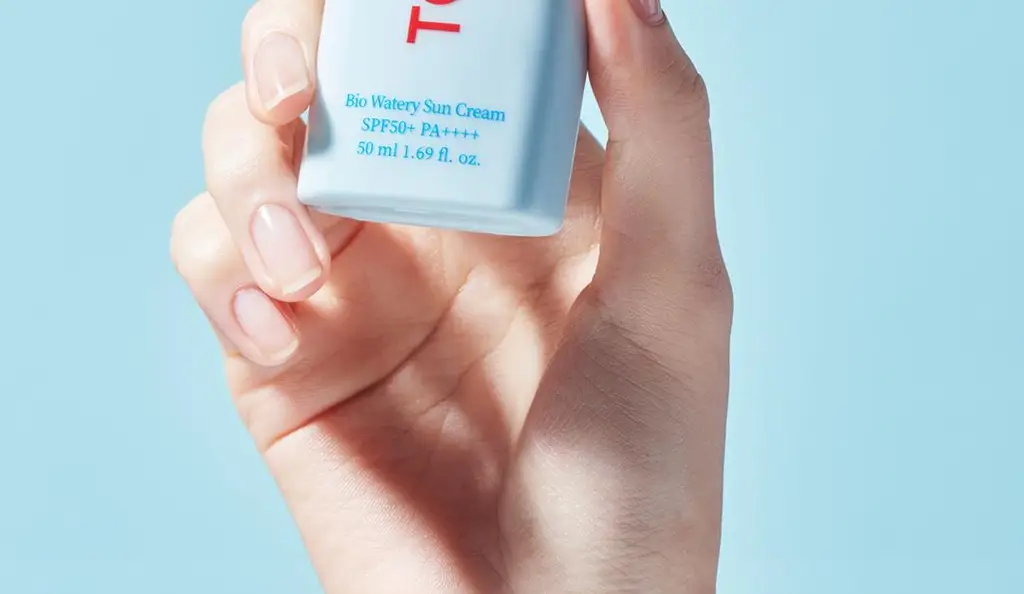 [수분선크림/화잘먹] 토코보 바이오 워터리 선크림 기획 (50ml+10ml*2ea) SPF50+ PA++++ 상세페이지 28